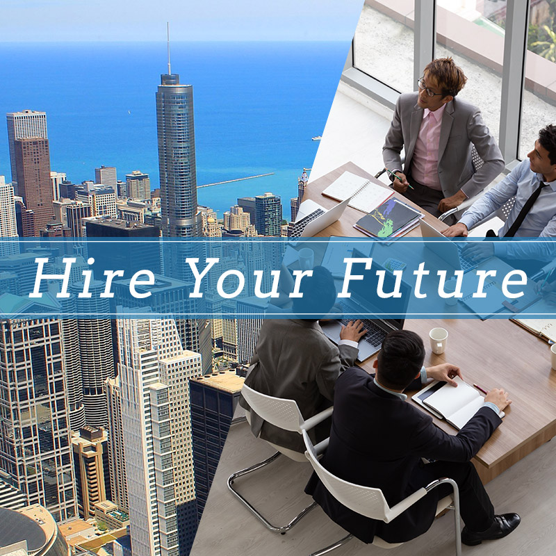 Hire Your Future